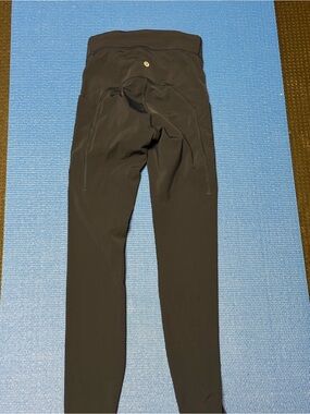 lululemon athletica navy  High-Rise Leggings